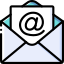 Mail as a Service